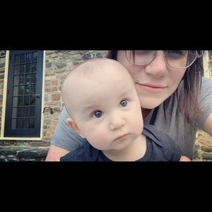 Meet your Posher, Gabrielle